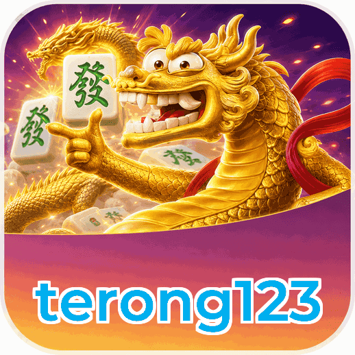 Screenshot 1 - terong123 Home Screen