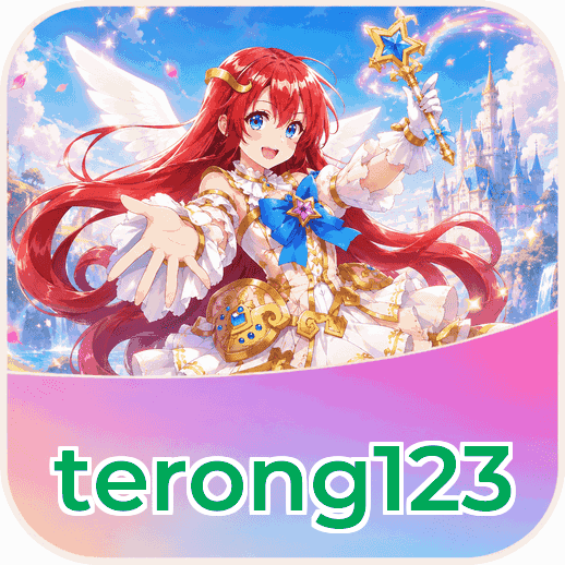 Screenshot 1 - terong123 Home Screen